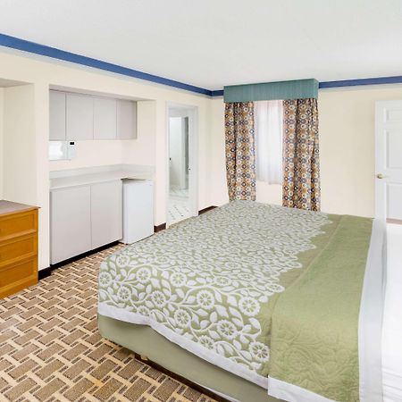 Days Inn By Wyndham Little Rock/Medical Center Dış mekan fotoğraf