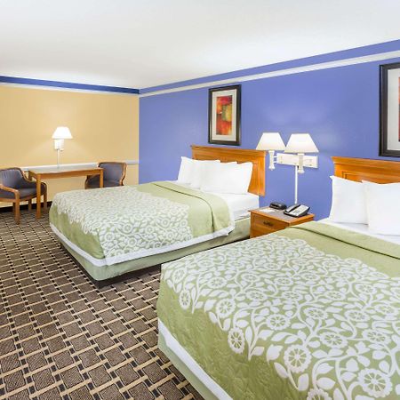 Days Inn By Wyndham Little Rock/Medical Center Dış mekan fotoğraf