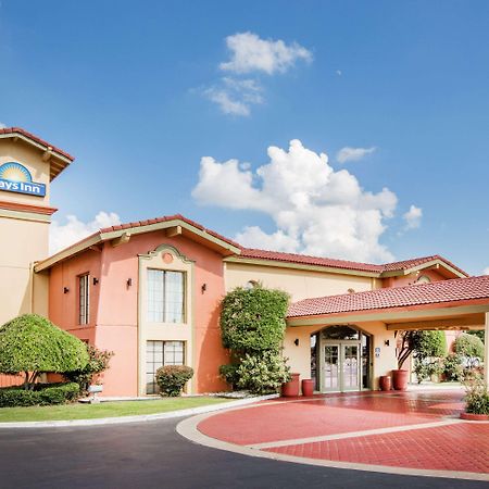 Days Inn By Wyndham Little Rock/Medical Center Dış mekan fotoğraf