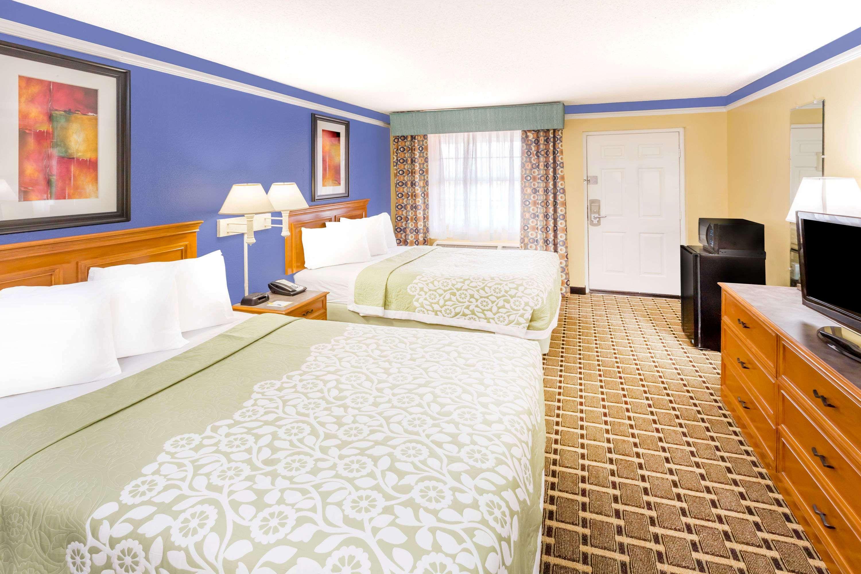 Days Inn By Wyndham Little Rock/Medical Center Dış mekan fotoğraf