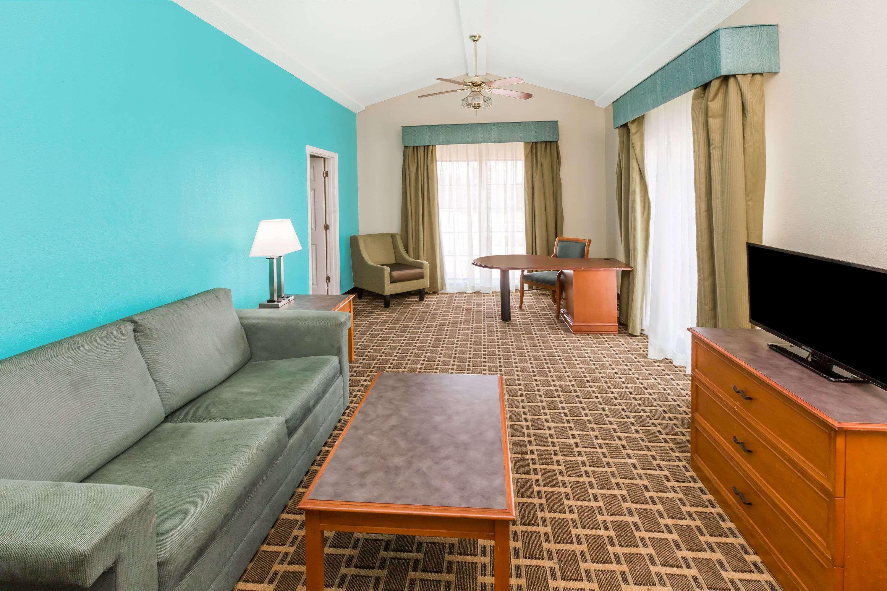 Days Inn By Wyndham Little Rock/Medical Center Dış mekan fotoğraf