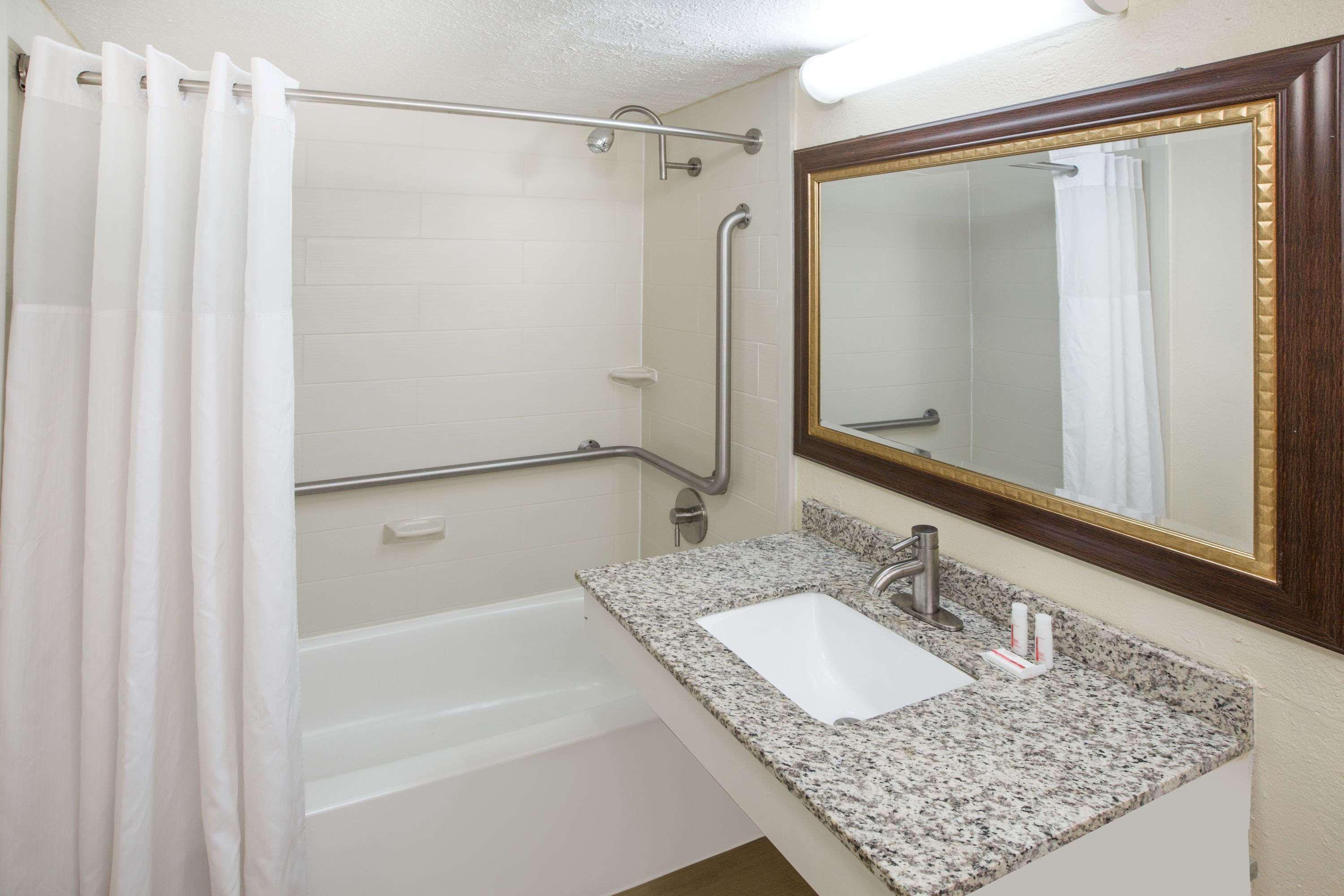 Days Inn By Wyndham Little Rock/Medical Center Dış mekan fotoğraf