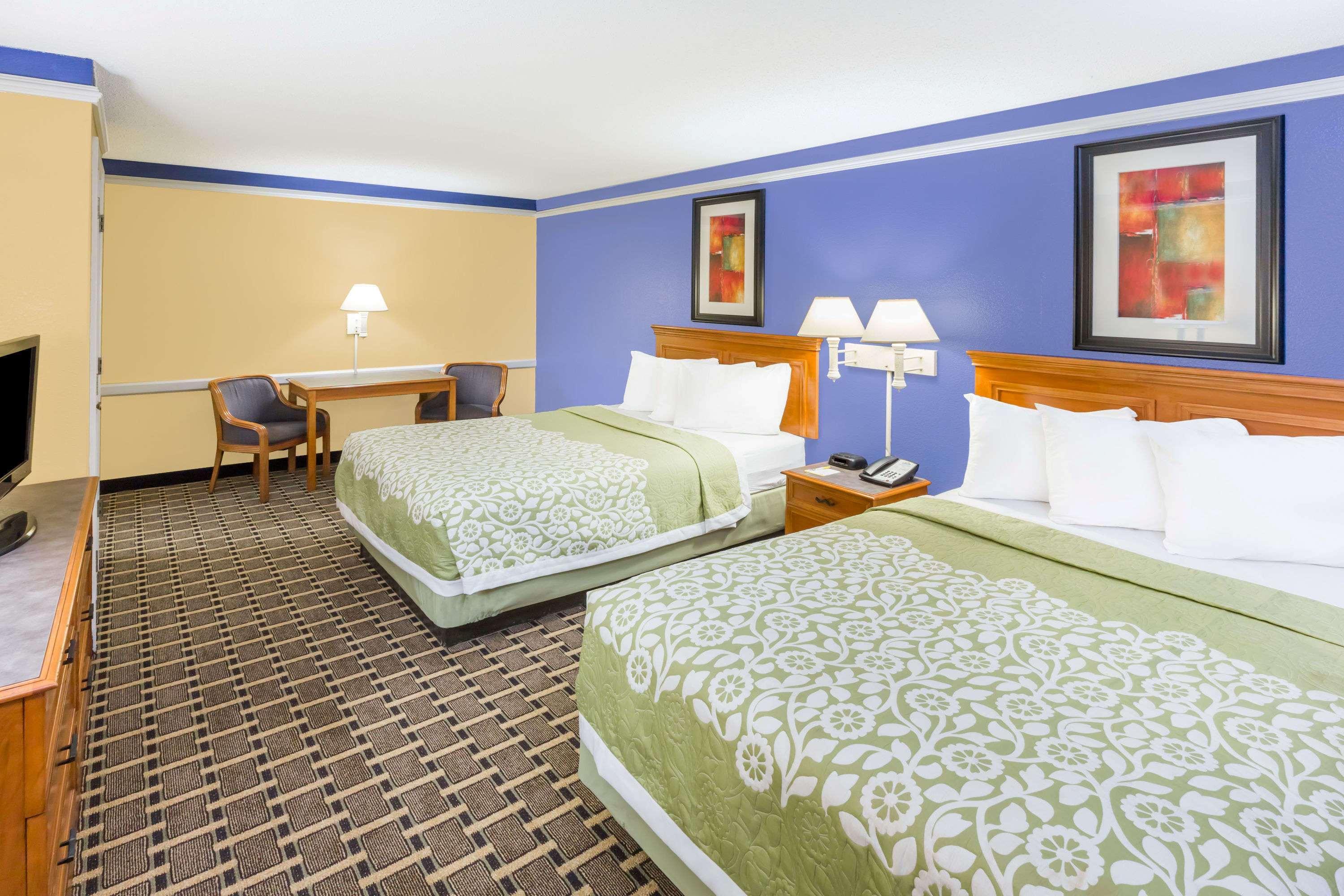 Days Inn By Wyndham Little Rock/Medical Center Dış mekan fotoğraf