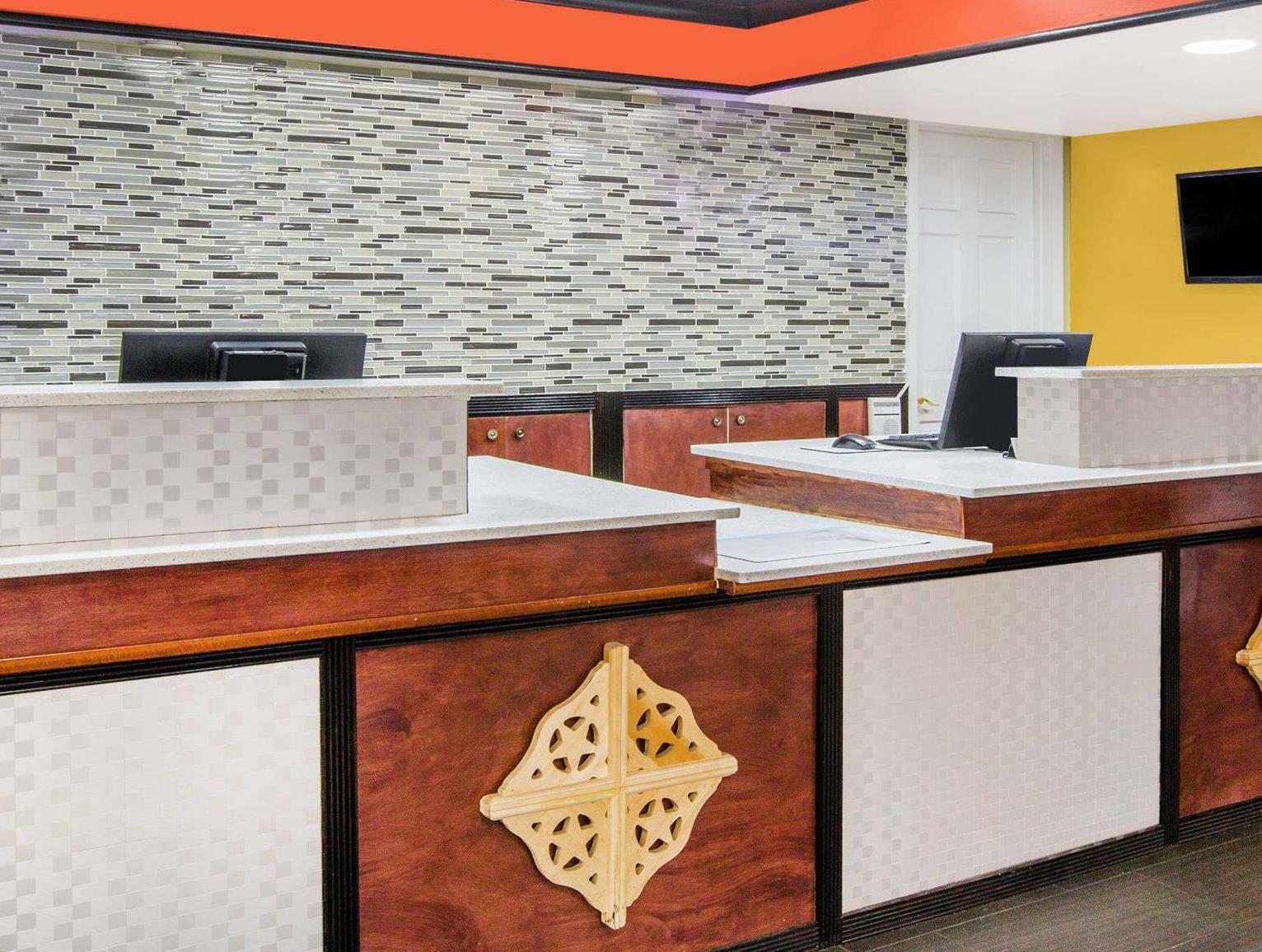 Days Inn By Wyndham Little Rock/Medical Center Dış mekan fotoğraf