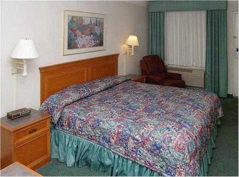 Days Inn By Wyndham Little Rock/Medical Center Oda fotoğraf